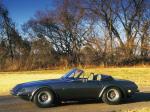 Ferrari 3Z Spyder (2491GT) 1971 года